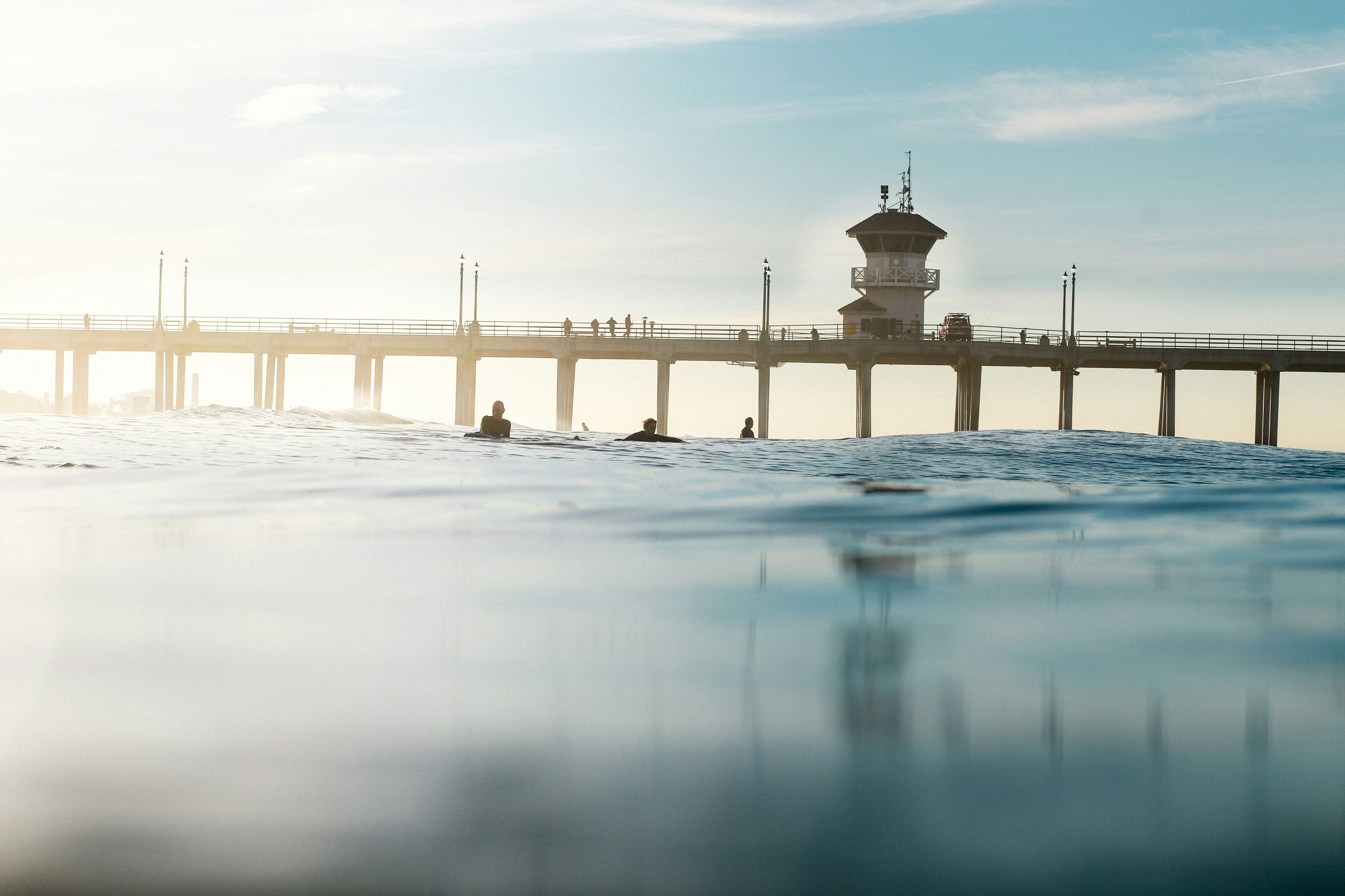 Coastal OC market update